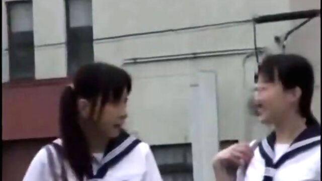 Hottest College clip big tits japanese jav censored