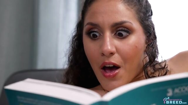 My Stepmom Loves My Load milf pornstar creampie
