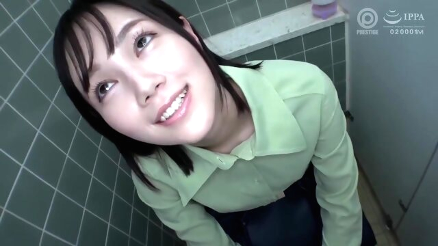 Zero Distance Sex 1of5 asian brunette japanese
