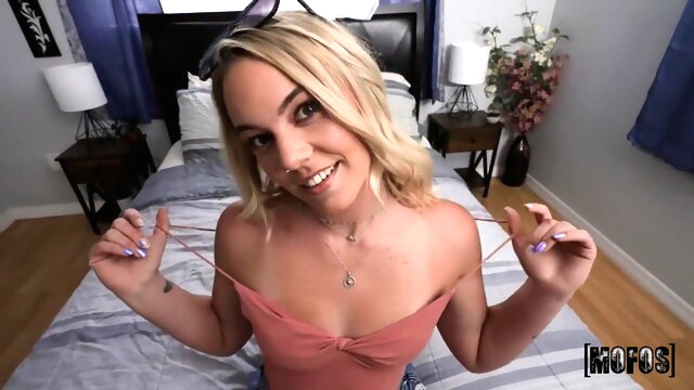Kelsey Kane Kelsey Do Ya blonde milf tattoo